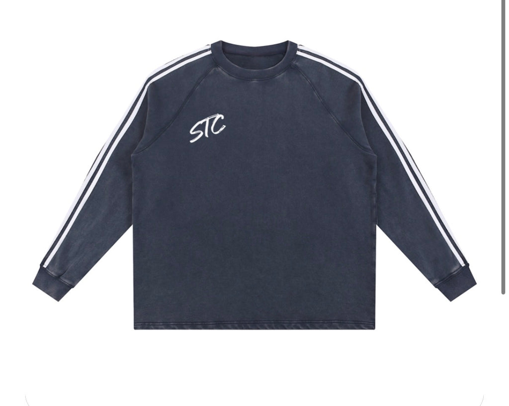 STC: Urban Outreach sweatshirt
