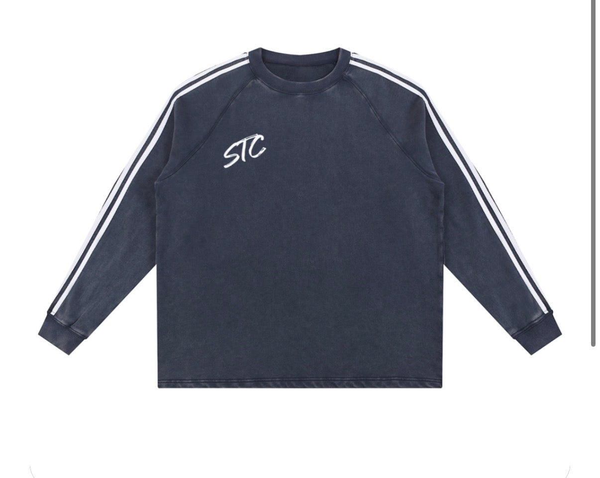 STC: Urban Outreach sweatshirt