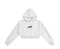 STC: Urban Outreach Cropped Hoodie