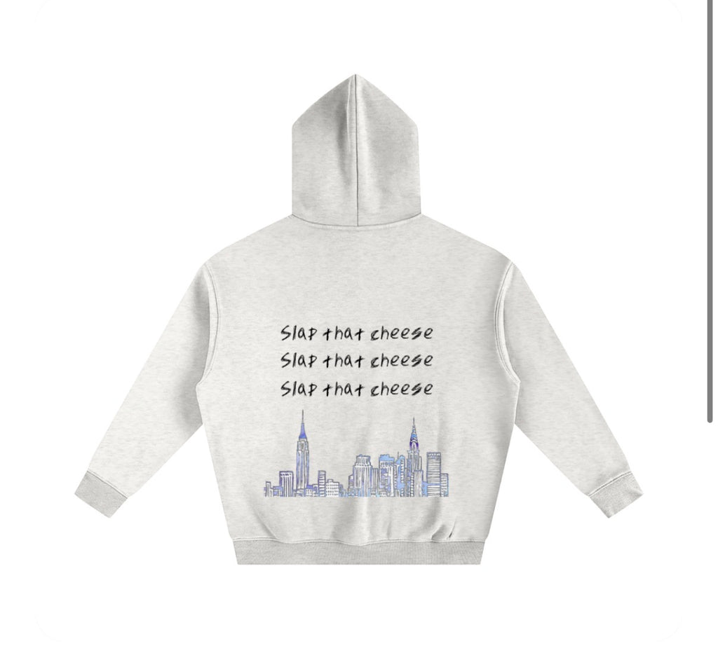 STC: Urban Outreach Hoodie