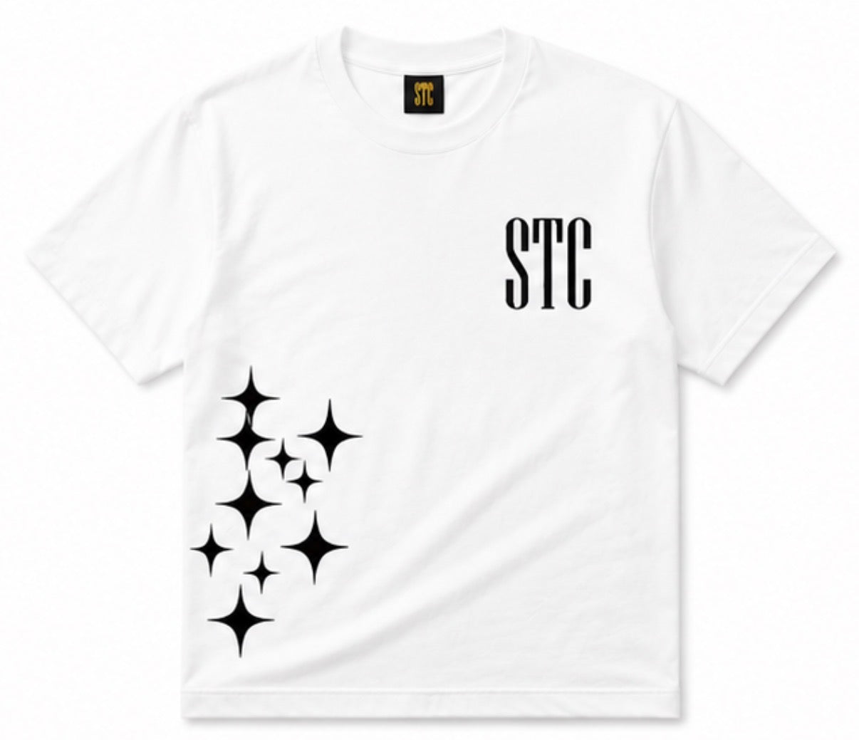 STC: All-Stars Tee