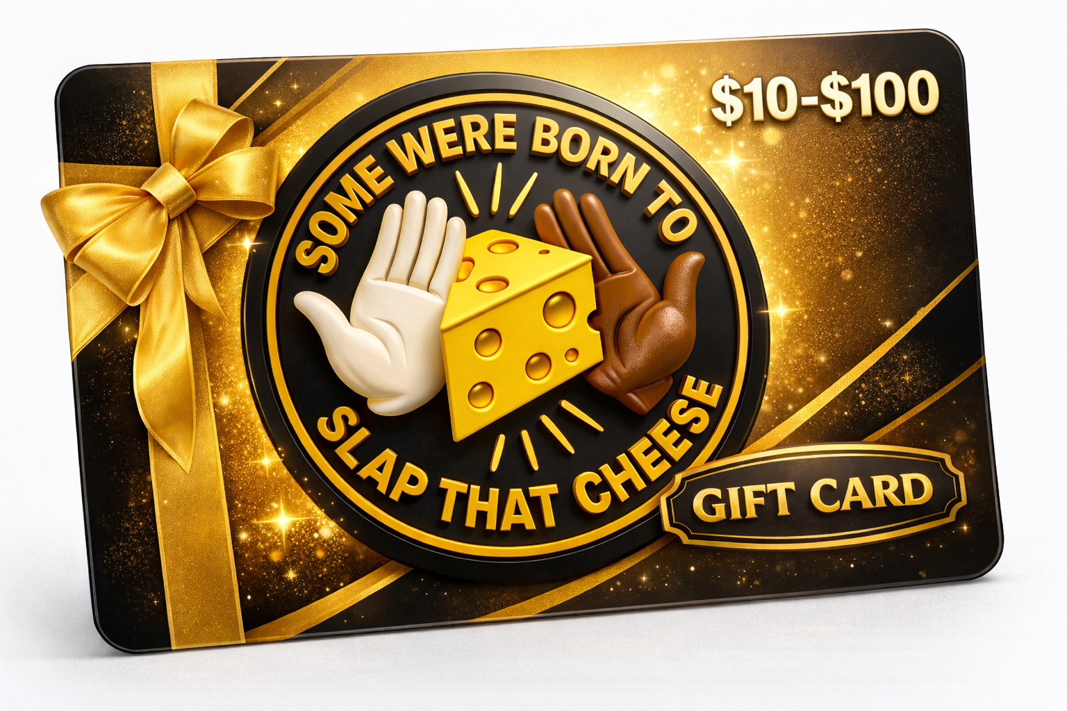 STC: Gift Card