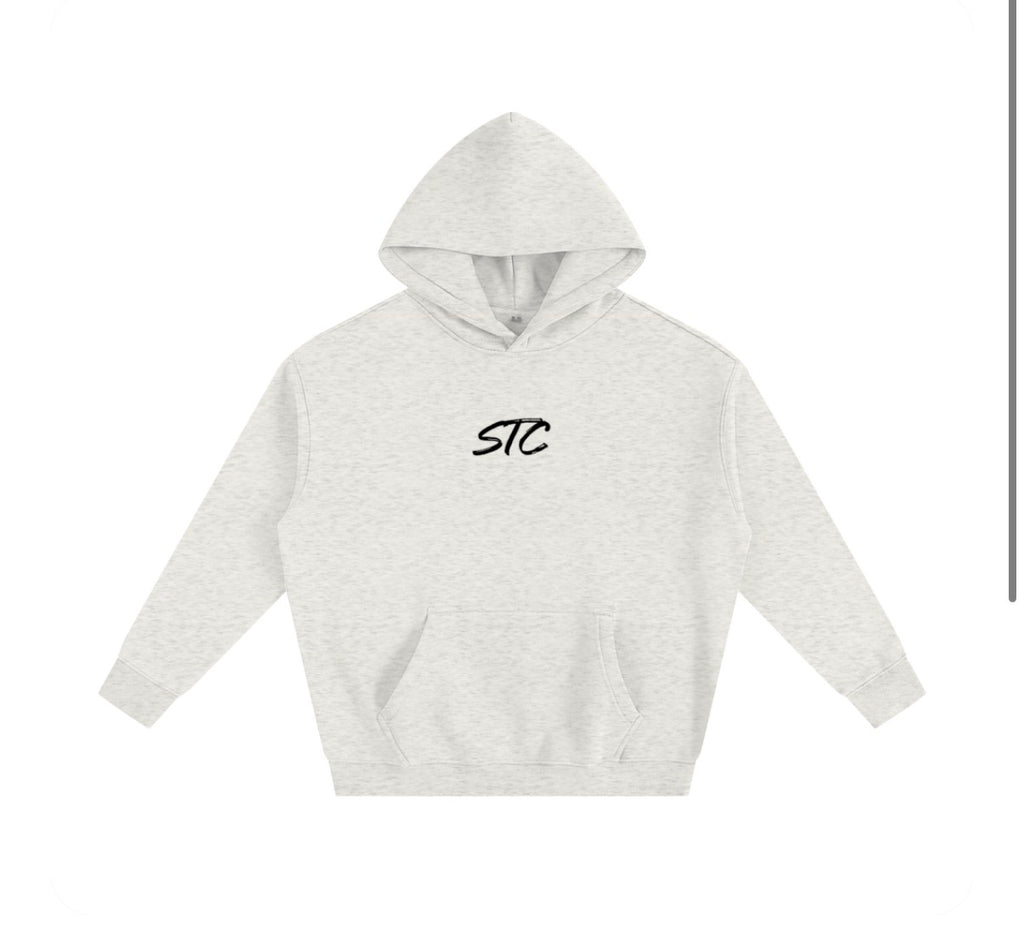 STC: Urban Outreach Hoodie