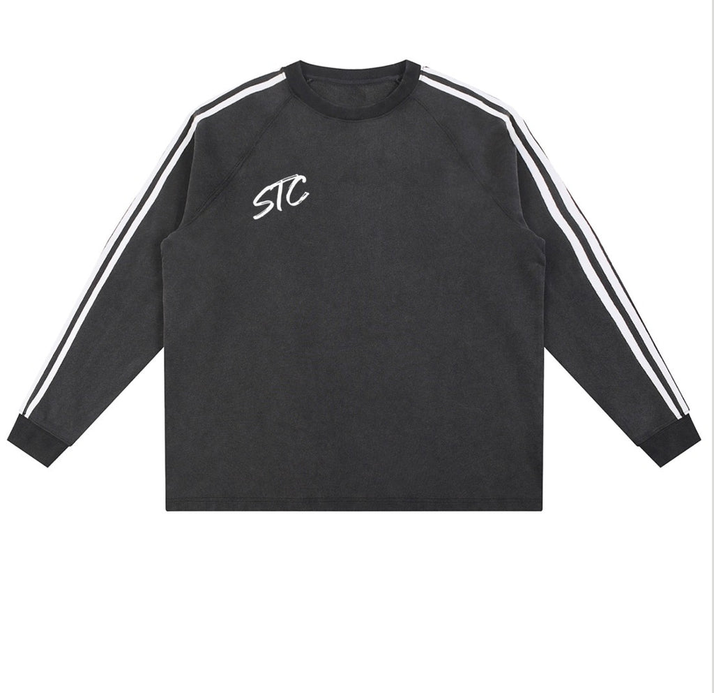 STC: Urban Outreach sweatshirt