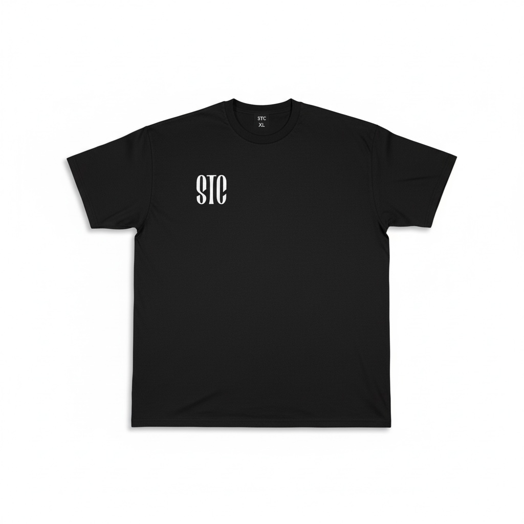 STC: Basic Tee