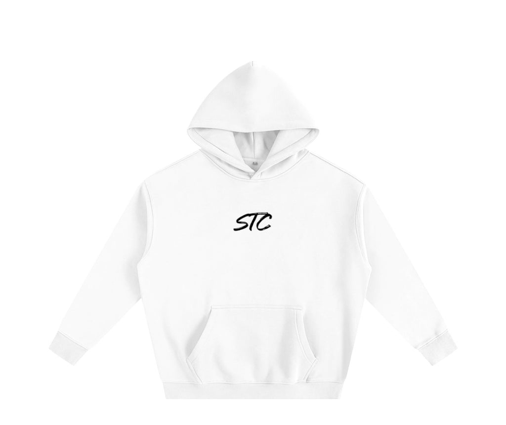 STC: Urban Outreach Hoodie