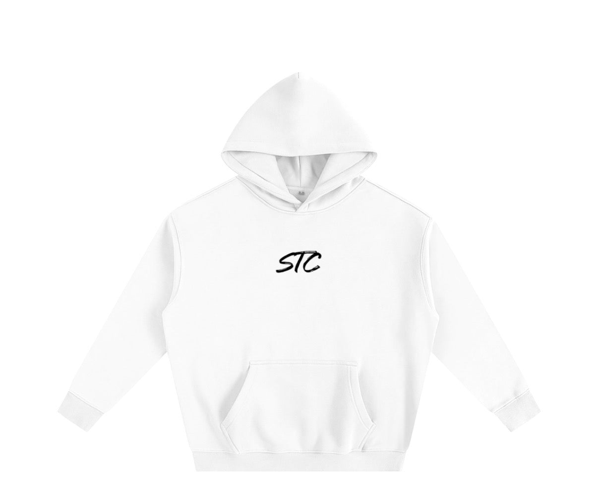 STC: Urban Outreach Hoodie