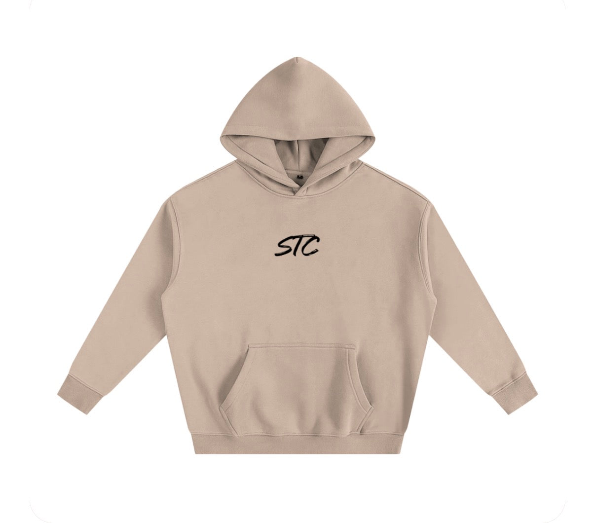 STC: Urban Outreach Hoodie