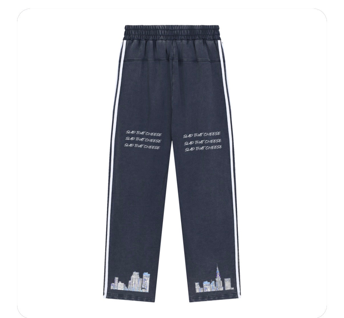 STC: Urban Outreach sweatpants
