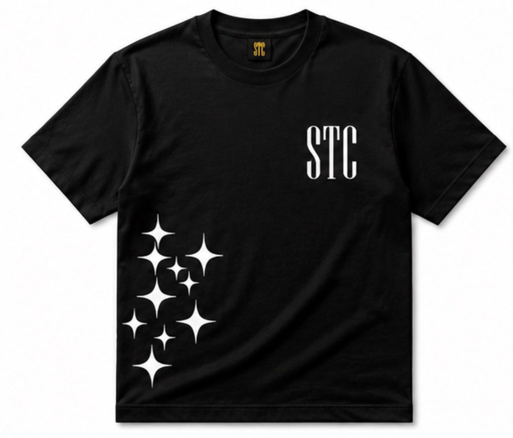 STC: All-Stars Tee