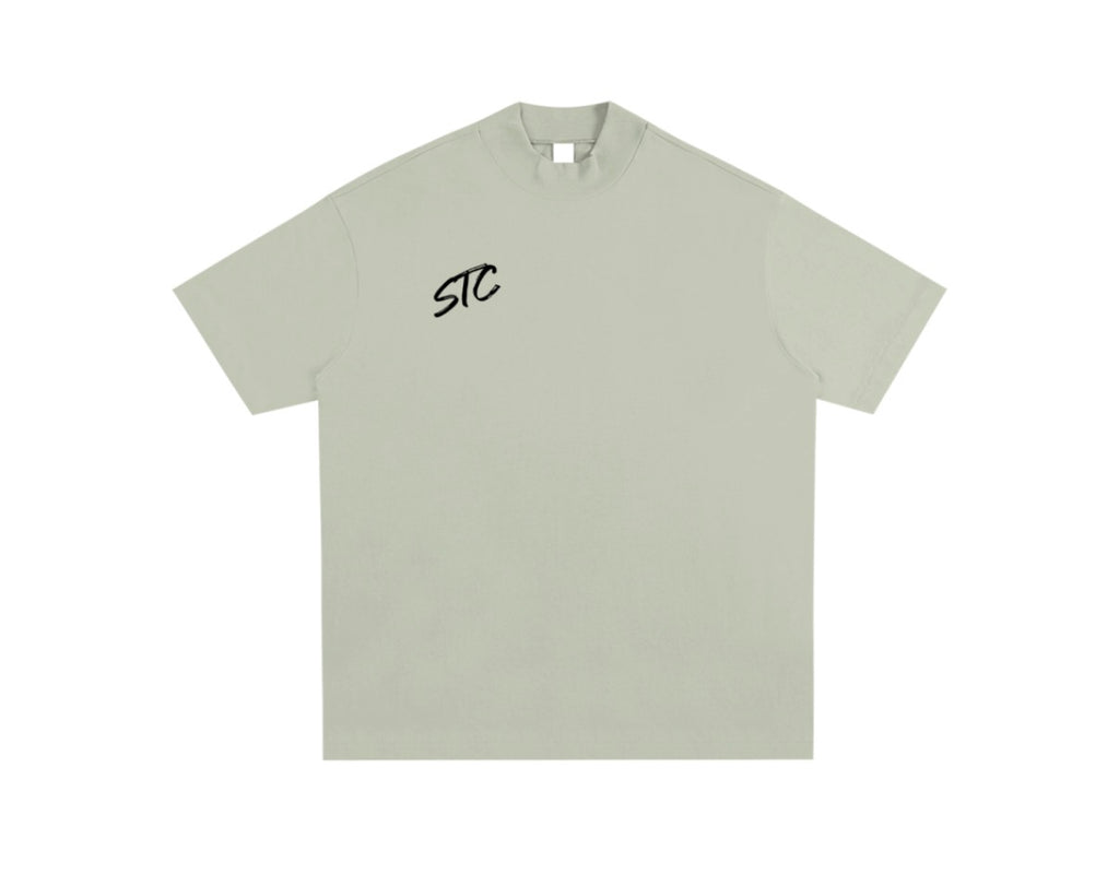 STC: Urban Outreach Cotten Tee