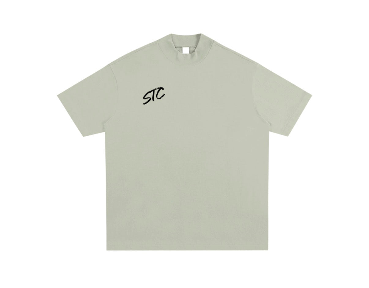 STC: Urban Outreach Cotten Tee