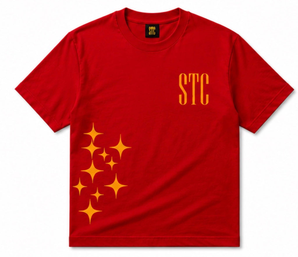 STC: All-Stars Tee
