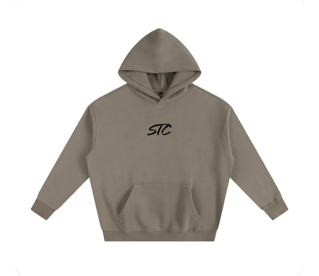STC: Urban Outreach Hoodie