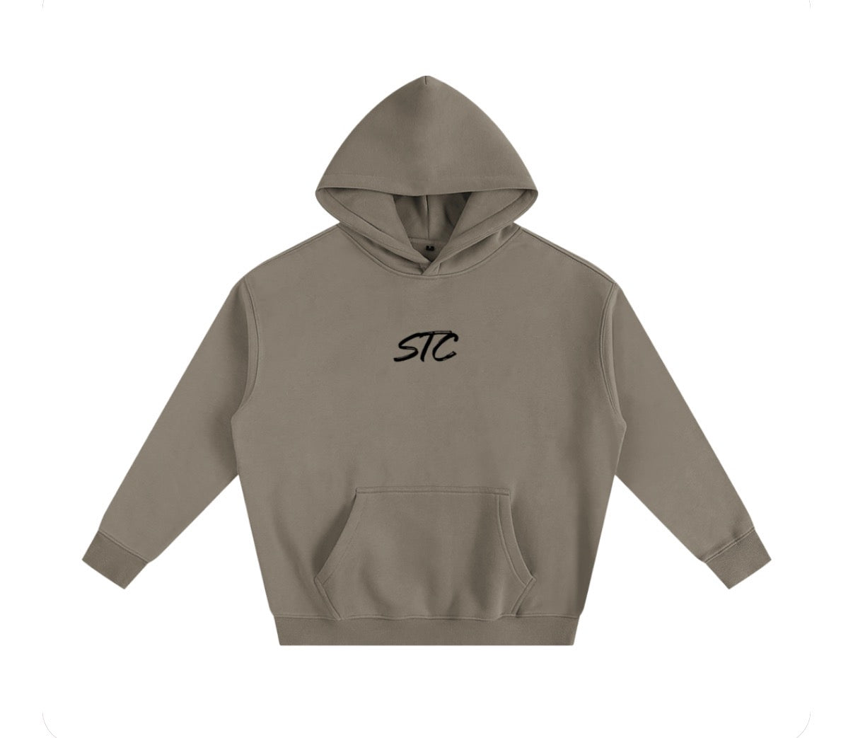 STC: Urban Outreach Hoodie
