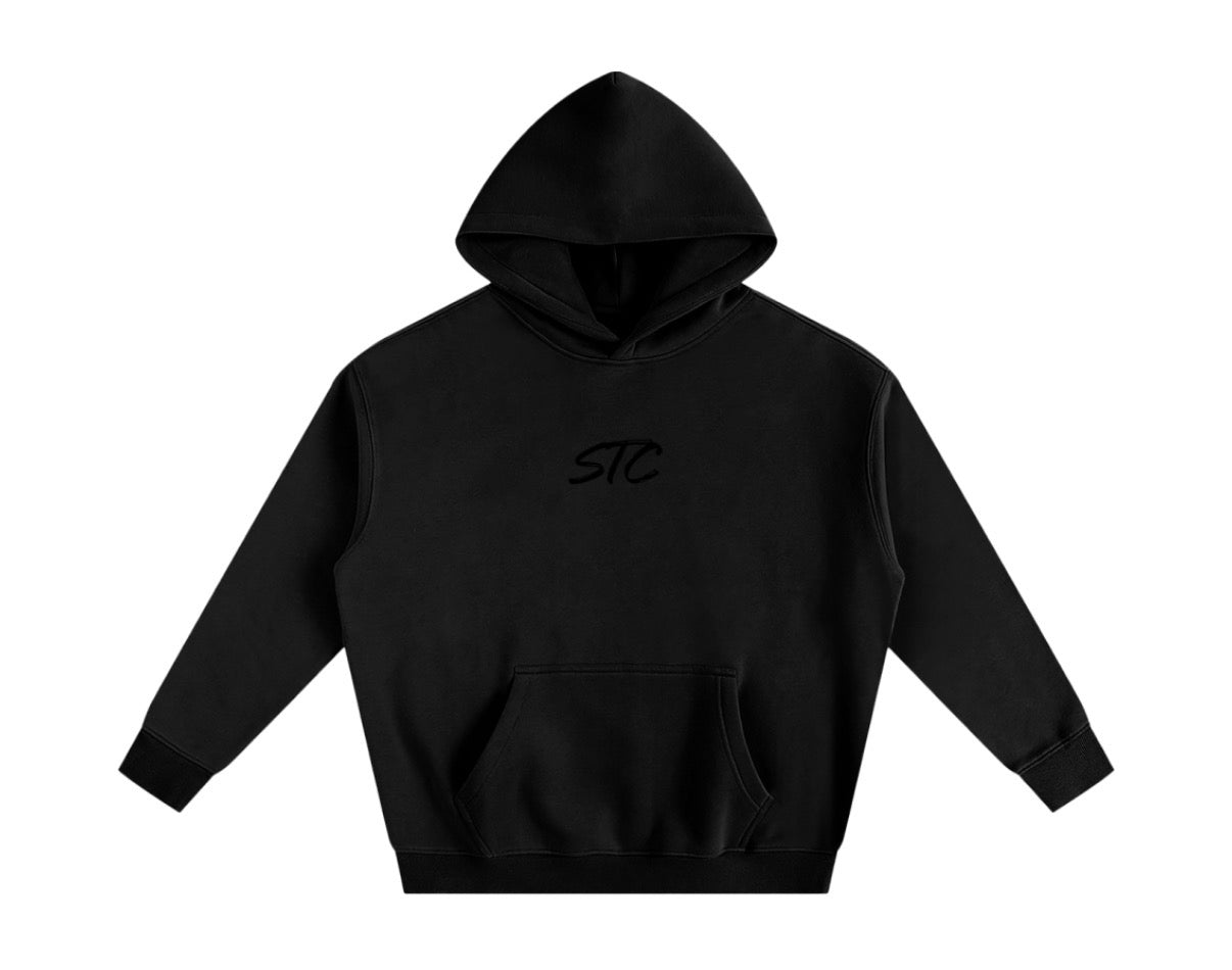 STC: Urban Outreach Hoodie