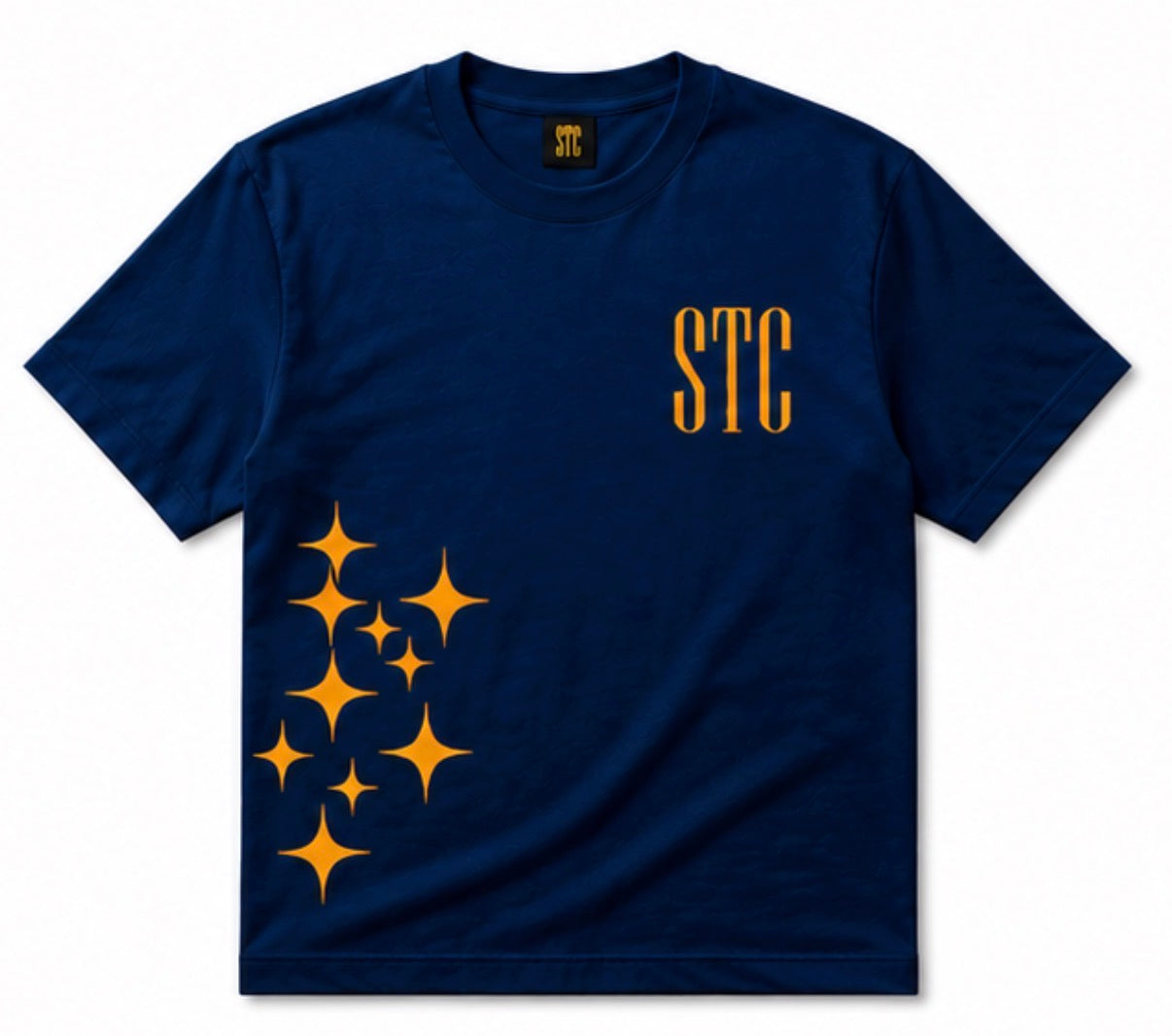 STC: All-Stars Tee