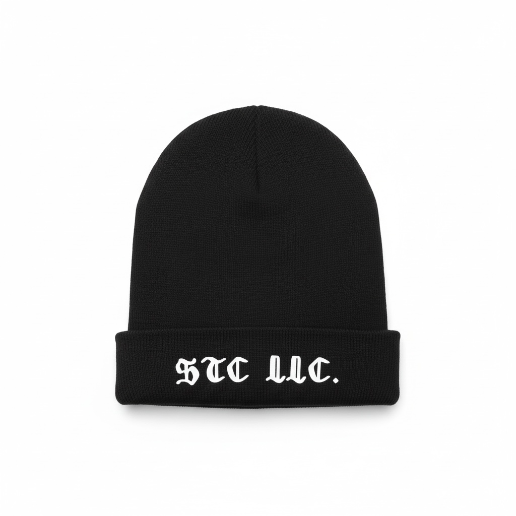 STC LLC. BEANIES