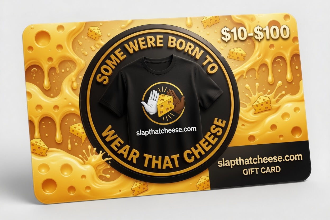 STC: Gift Card
