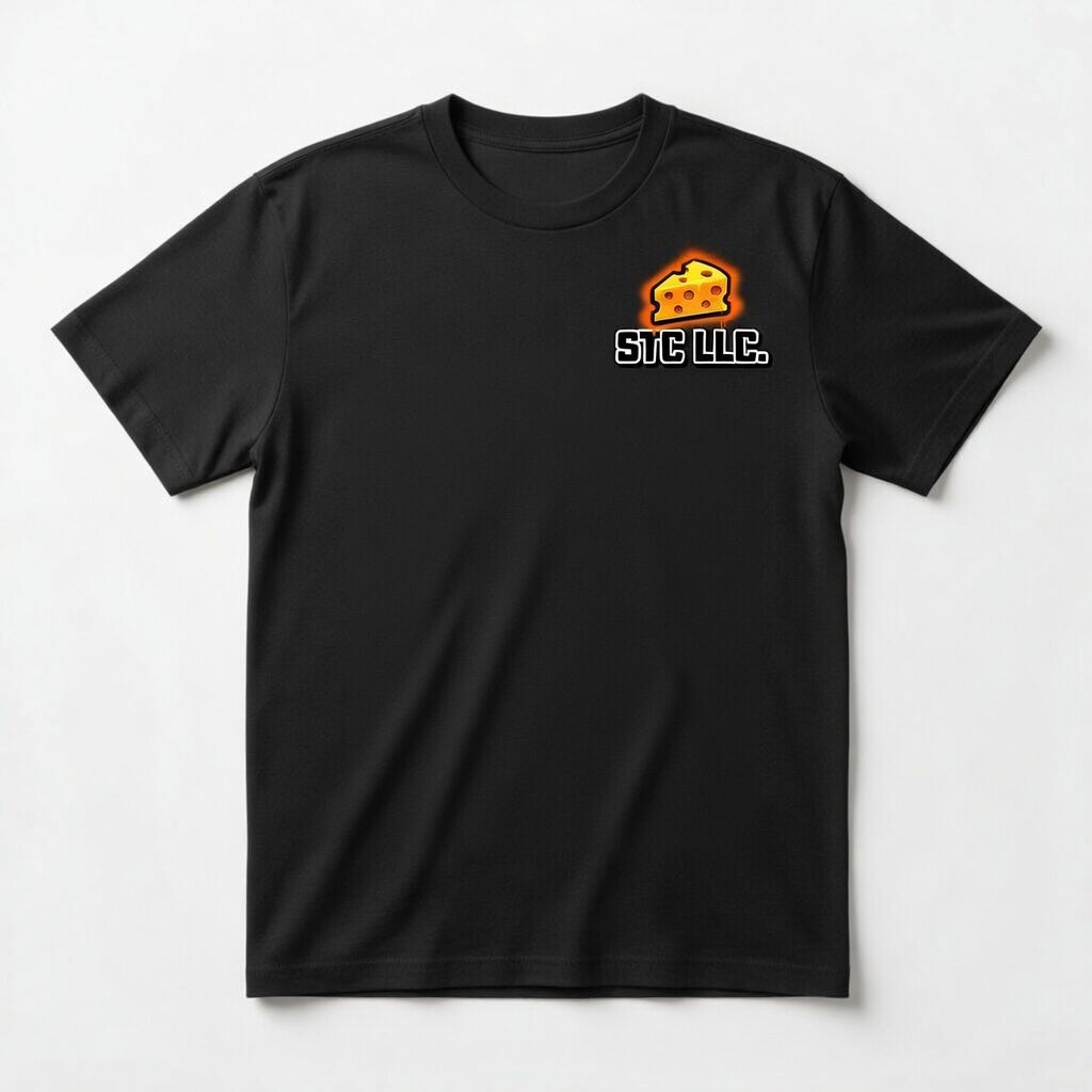 STC: Custom Tee