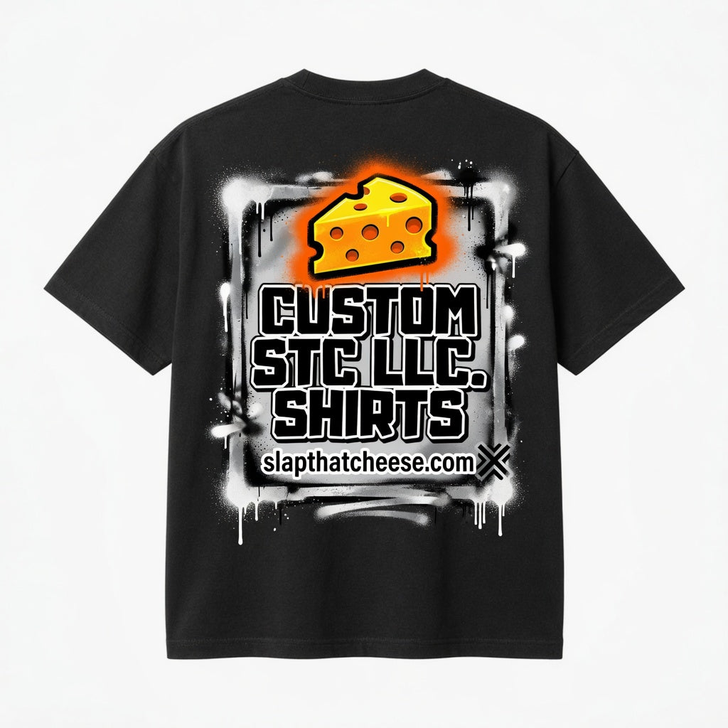 STC: Custom Tee