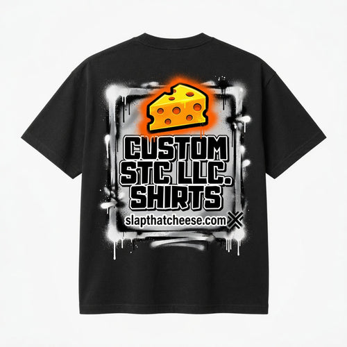 STC: Custom Tee